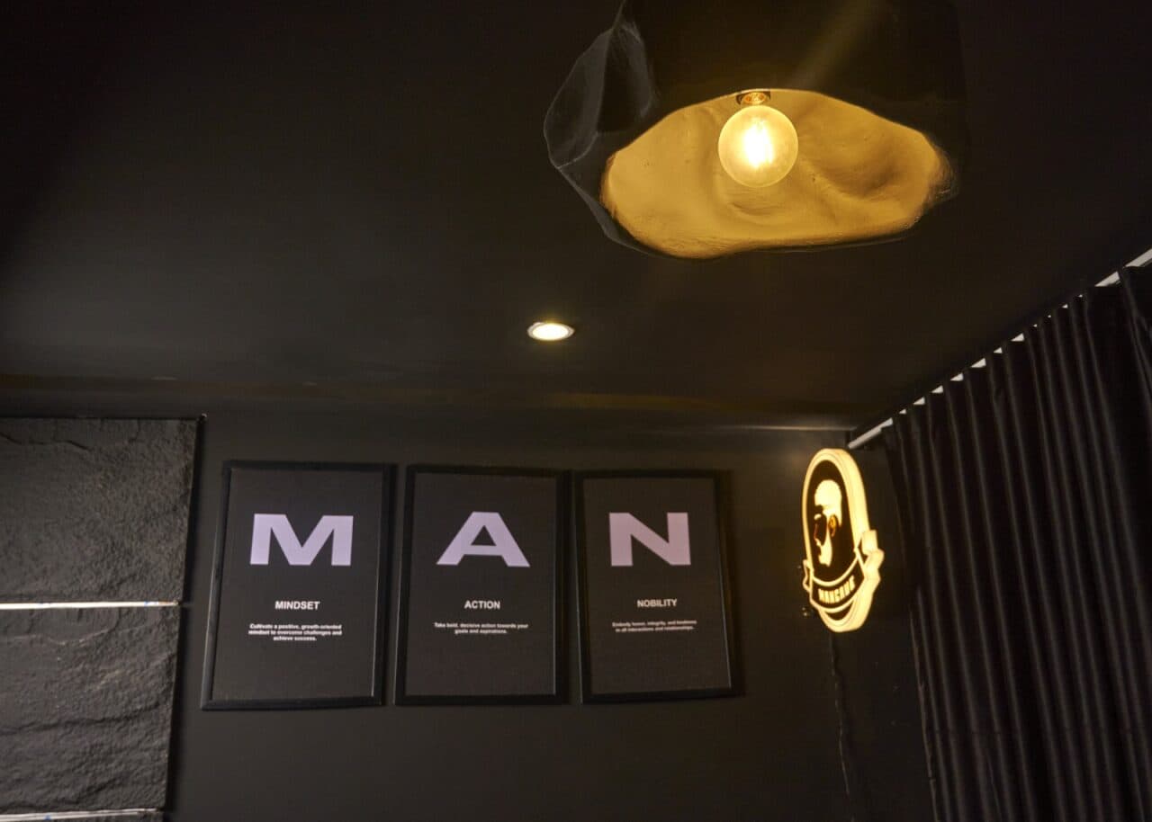 MANCAVE Membership Hero