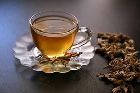 Arabian Tea