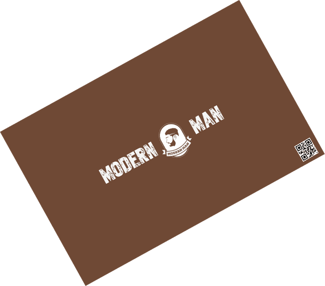 Essential Package membership card
