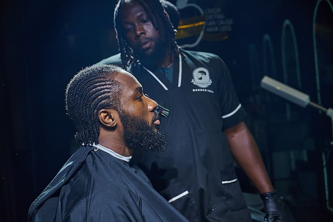 Dreads & Braiding
