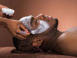 Facial Treatment