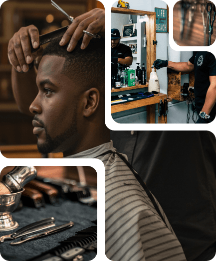 Best Barber in Utako