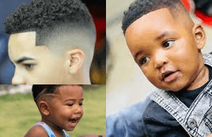 Best Barber in Gwarimpa