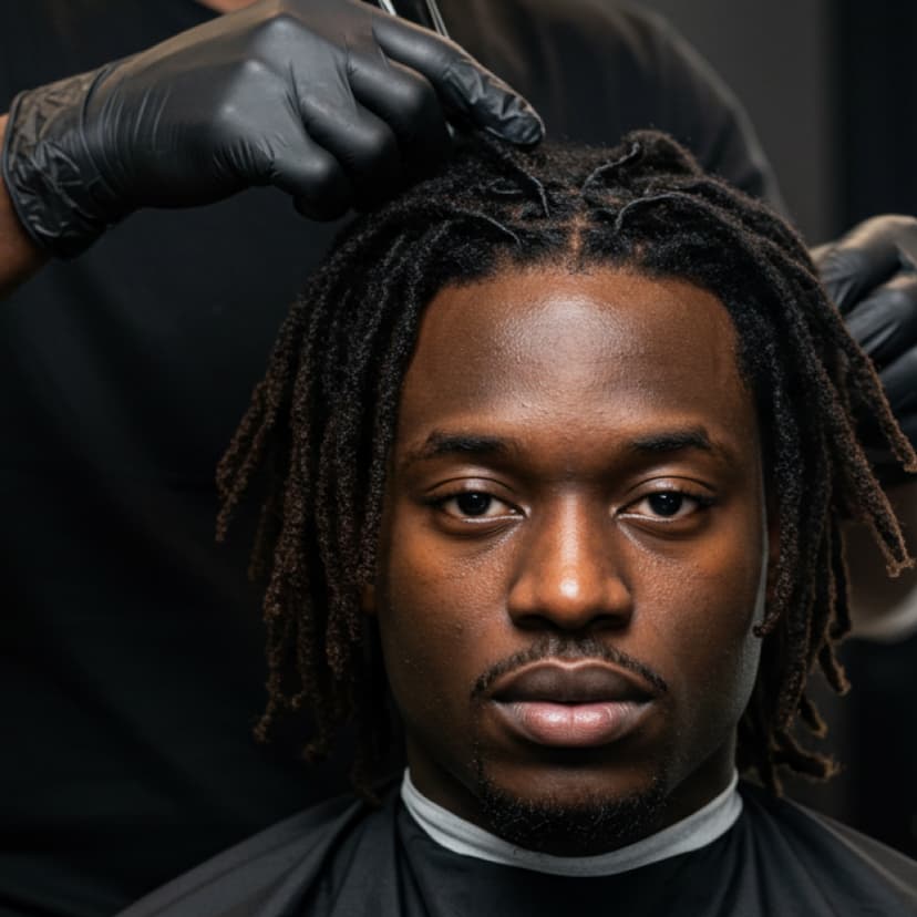 Locks & Dreads