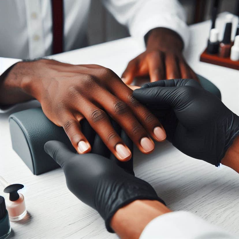 Manicure Services