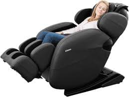 Massage chair