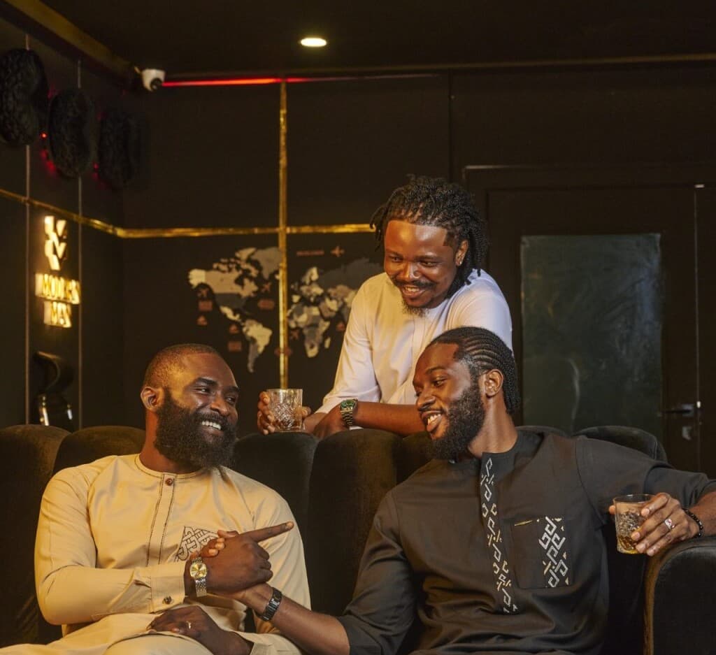 Best Barber in Asokoro