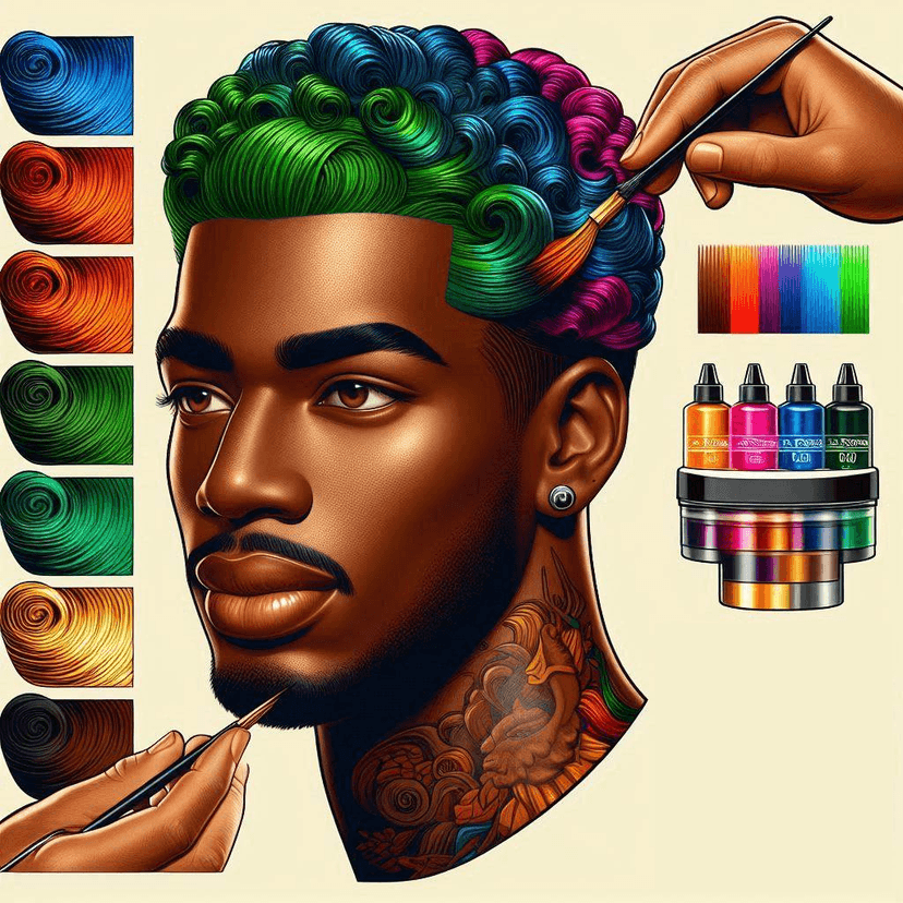 Touch-Ups