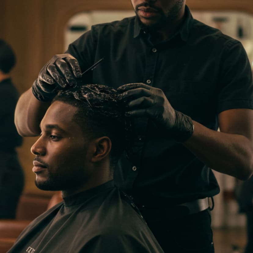 Hair Treatment