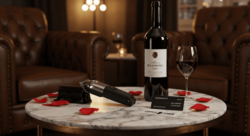 The Grooming Classic