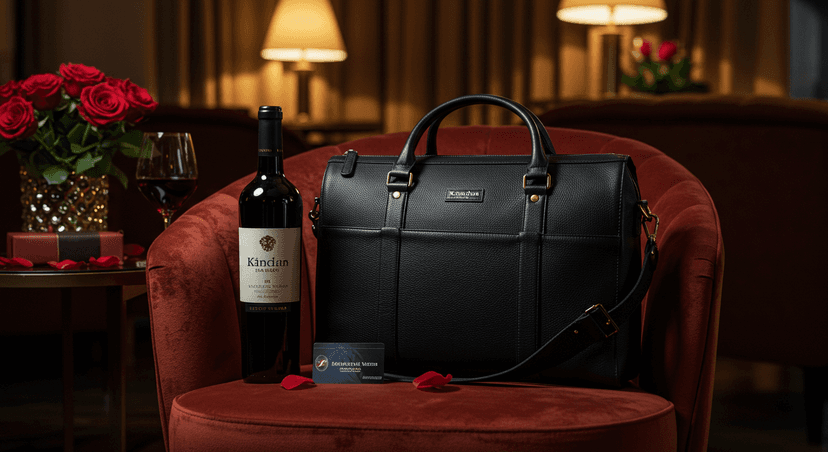 The Luxury Edition