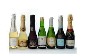 Wine (Small Bottle)