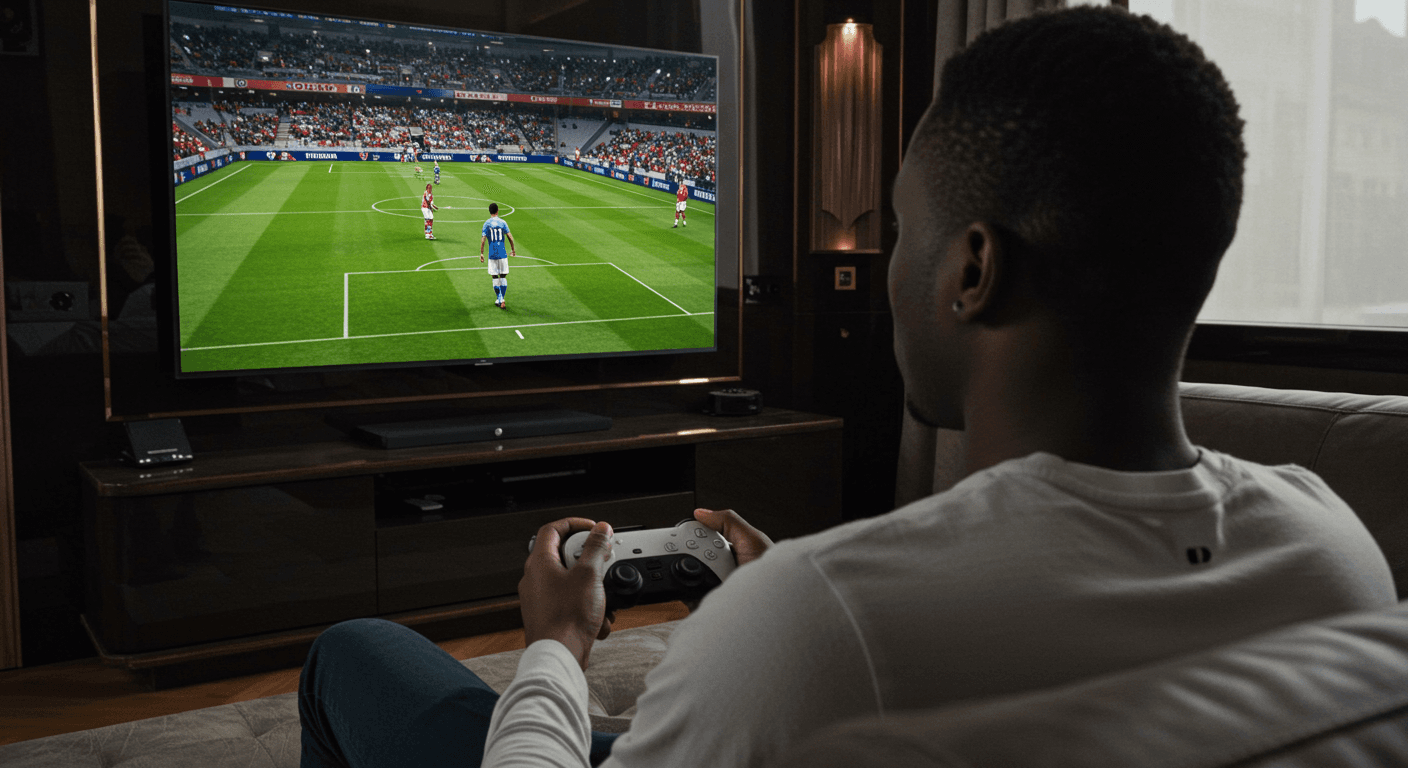 Gaming Championship