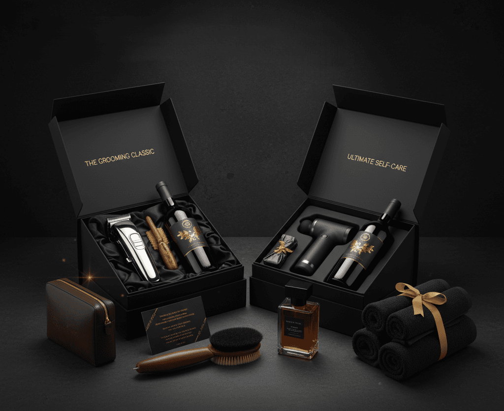 Luxury Gift Boxes and Special Offers